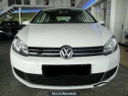 Volkswagen Golf VI 1.6 TDI Advance \"nuevo mod - mejor precio | unprecio.es