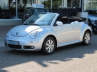 Volkswagen New Beetle CABRIOLET 19 TDI en Sevilla - mejor precio | unprecio.es