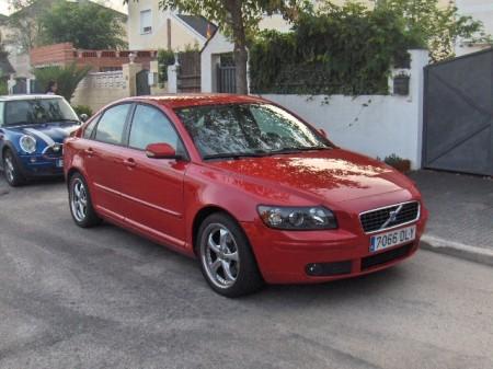 Volvo S 40 momentum en TOLEDO