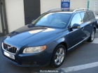 Volvo V70 2.4D Momentum - mejor precio | unprecio.es