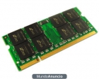 Memorias SO-DIMM DDR3 (Para Portátiles) - mejor precio | unprecio.es