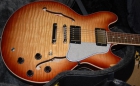 2012 Gibson ES335 Dot Finalizar Custom Shop Lightburst Brillo 100% Unplayed MINT! - mejor precio | unprecio.es