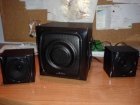 Altavoces Energy System seminuevos - mejor precio | unprecio.es