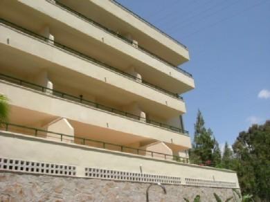 Apartamento con 2 dormitorios se vende en Mijas Costa, Costa del Sol