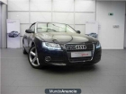 Audi A5 Cabrio 2.0 TFSI 180cv multitr - mejor precio | unprecio.es