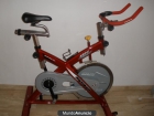 Bicleta spinning BH ST32 impecable 2011 - mejor precio | unprecio.es