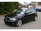 BMW 120 d DPF M-Paket - mejor precio | unprecio.es