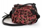 Bolso Mustang Animal Print Sin estrenar - mejor precio | unprecio.es