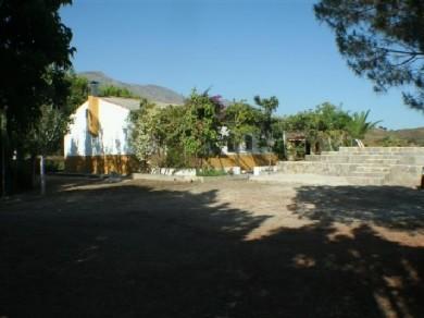 Chalet con 3 dormitorios se vende en Mijas Pueblo, Costa del Sol