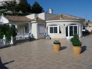 Chalet en venta en Ciudad Quesada, Alicante (Costa Blanca)