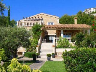 Chalet en venta en Puerto de Andratx, Mallorca (Balearic Islands)