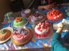 curso de tartas fondant - mejor precio | unprecio.es