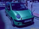 DAEWOO MATIZ VERDE METALIZADO. IDEAL PARA LA CIUDAD. - mejor precio | unprecio.es