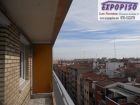 DELICIAS C/PADRE MANJON Piso de 2 hab+salon ascensor, calefacción central terrazo, exter - mejor precio | unprecio.es