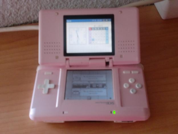 ds rosa