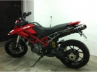 Ducati Hypermotard 796 - mejor precio | unprecio.es