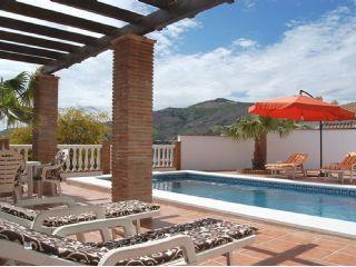 Finca/Casa Rural en venta en Canillas de Albaida, Málaga (Costa del Sol)