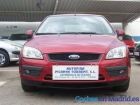 Ford Focus - mejor precio | unprecio.es