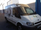 Ford - transit tt 330m 2400 td 90 cv - mejor precio | unprecio.es