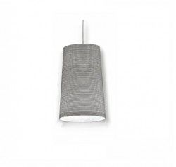 Foscarini Tite 3 Lámpara colgante - Negro - iLamparas.com