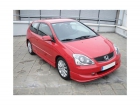HONDA Civic 1.6 Sport VTEC - mejor precio | unprecio.es