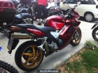 honda vfr 800 vtec abs - mejor precio | unprecio.es