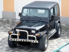 Jeep Wrangler 2.5 - mejor precio | unprecio.es