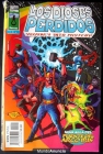 Los Dioses Perdidos - Forum - Reborn. Completa 1 al 12 - mejor precio | unprecio.es