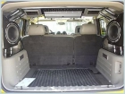 LOVELY AMARILLO JEEP HUMMER - mejor precio | unprecio.es
