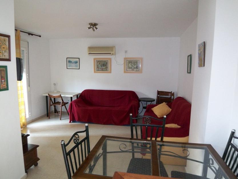 Magnífico apartamento/duplex en el centro de sevilla