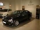 MERCEDES C 220 CDI Avantgarde - mejor precio | unprecio.es
