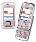 New unlocked Nokia 6111 pink video phone bluetooth - mejor precio | unprecio.es