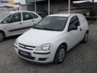 OPEL CORSA VAN - Murcia - mejor precio | unprecio.es