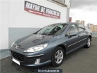 Peugeot 407 ST Confort HDI 110 - mejor precio | unprecio.es