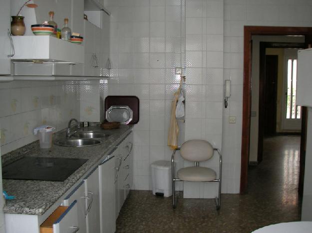 Piso en Adra