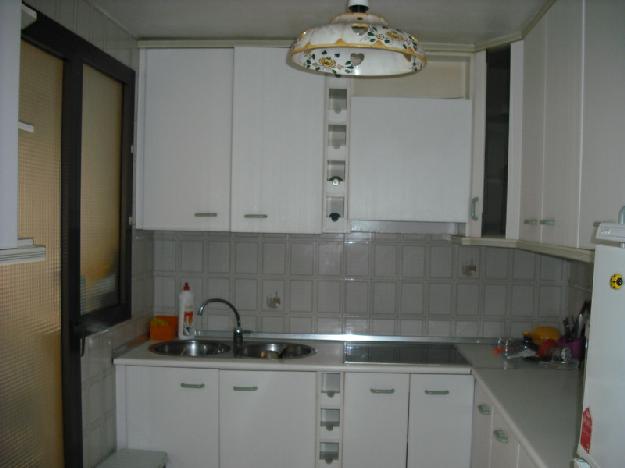 Piso en Almería