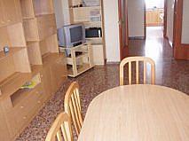 Piso en Castellón de la Plana/Castelló de la Plana