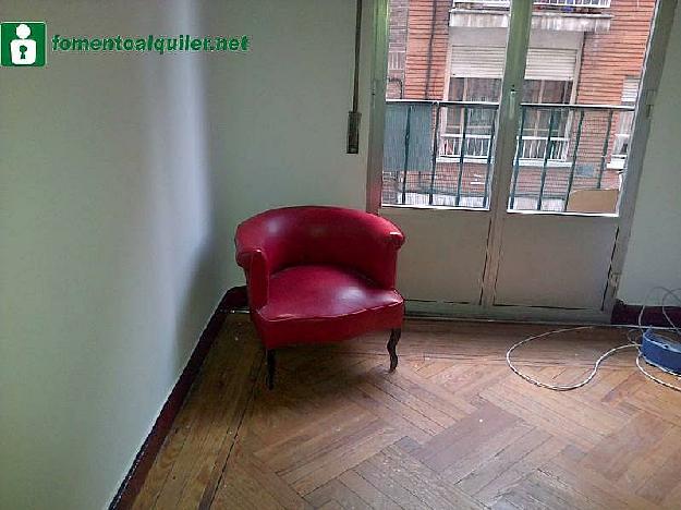 Piso en Madrid