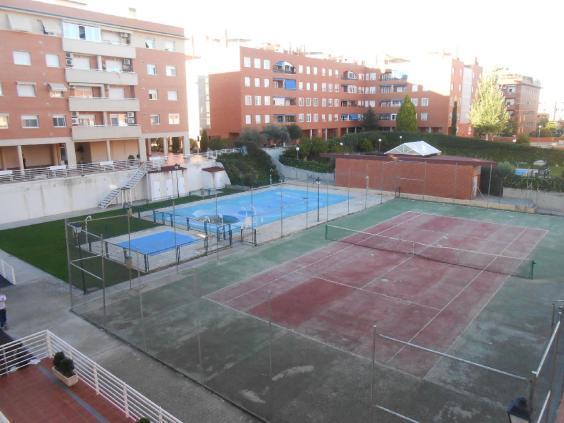 Piso en Valdemoro