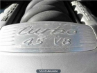 Porsche Cayenne Turbo - mejor precio | unprecio.es