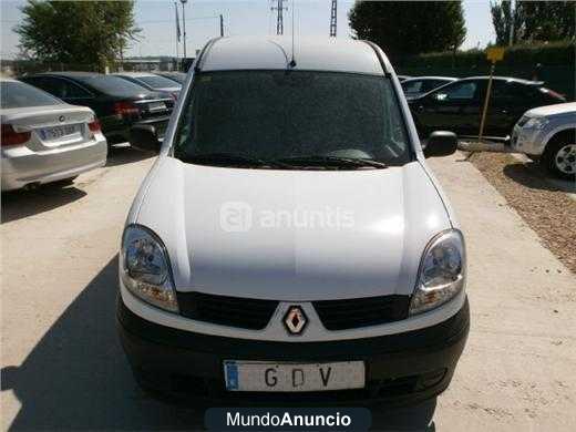 Renault Kangoo Express Confort 1.5dCi 85cv