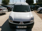 Renault Kangoo Express Confort 1.5dCi 85cv - mejor precio | unprecio.es