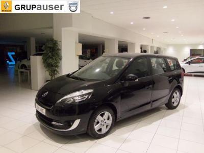 Renault Scenic G.Scenic 1.5dCi Techno Tab
