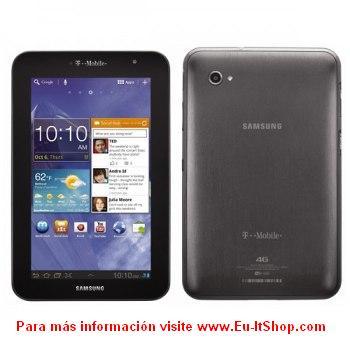 Samsung Galaxy Tab 2 (de 7 pulgadas, Wi-Fi)
