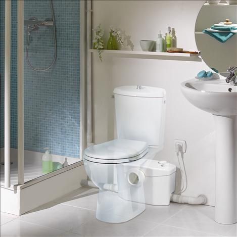 SANITRIR SFA - SANIPRO XR