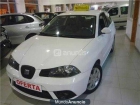 Seat Ibiza 1.4 TDI 80cv RockRoll - mejor precio | unprecio.es