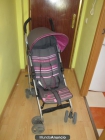 Silla de Paseo Voltereta - mejor precio | unprecio.es