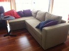 Sofa cama manstad de ikea 2 meses - mejor precio | unprecio.es