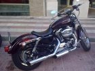Vendo Harley SPORTSTER 1200 CUSTOM - mejor precio | unprecio.es