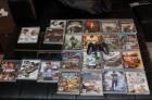 VENDO PS3 CON 22 JUEGOS - mejor precio | unprecio.es